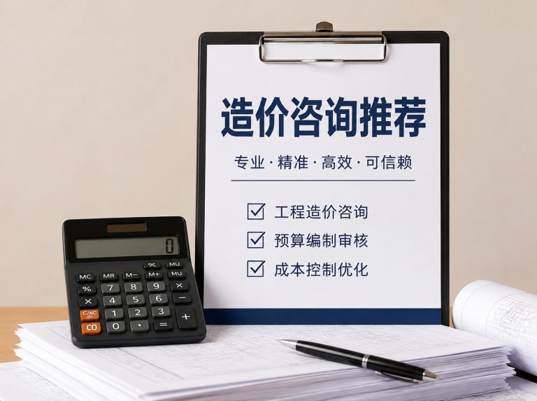 攀枝花工程预结算与清单控制价审核